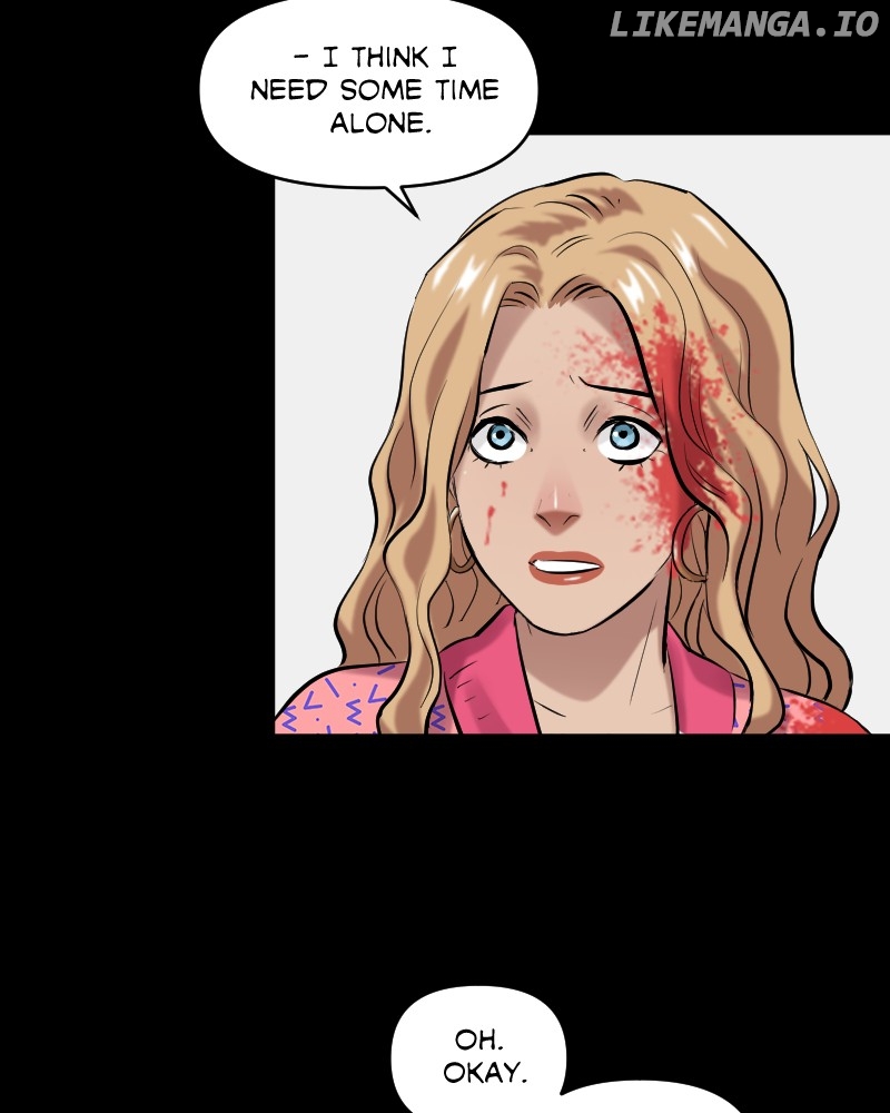 Re-Possessed Chapter 80 - page 17