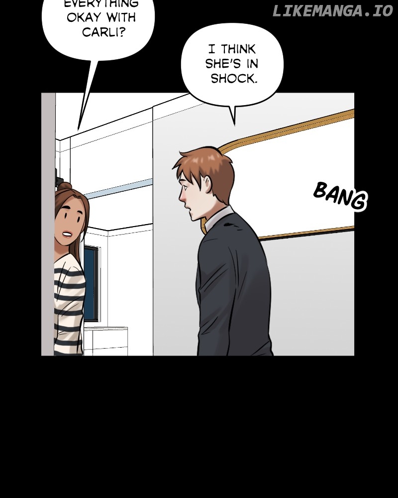 Re-Possessed Chapter 80 - page 19