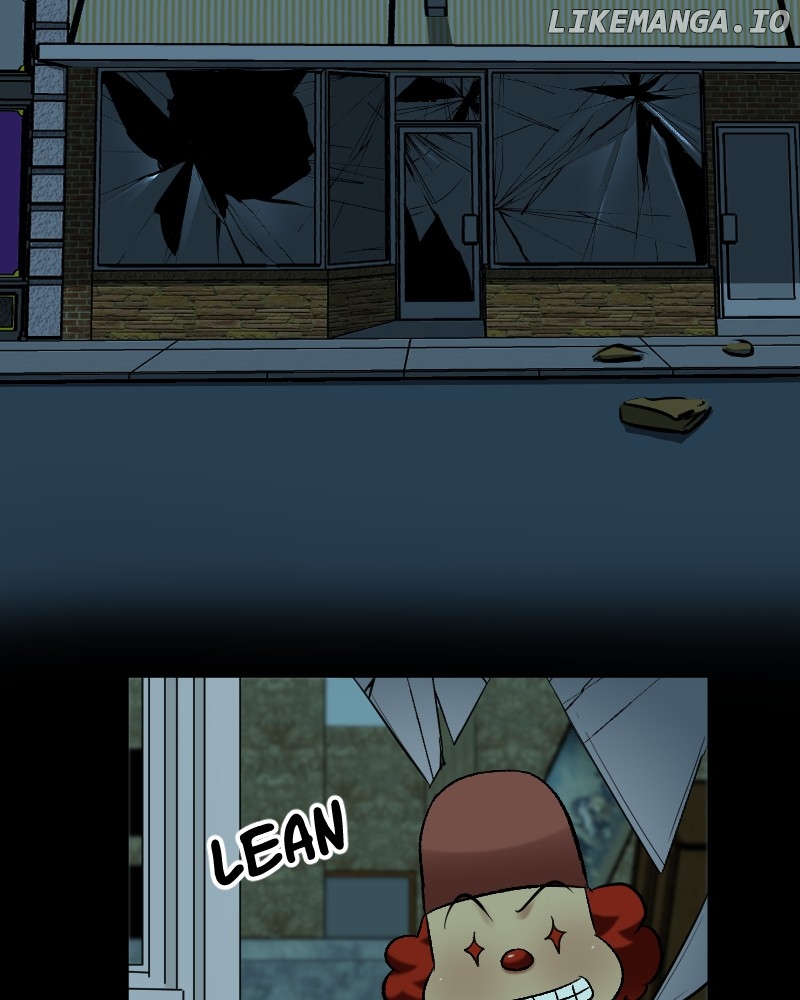 Re-Possessed Chapter 80 - page 2