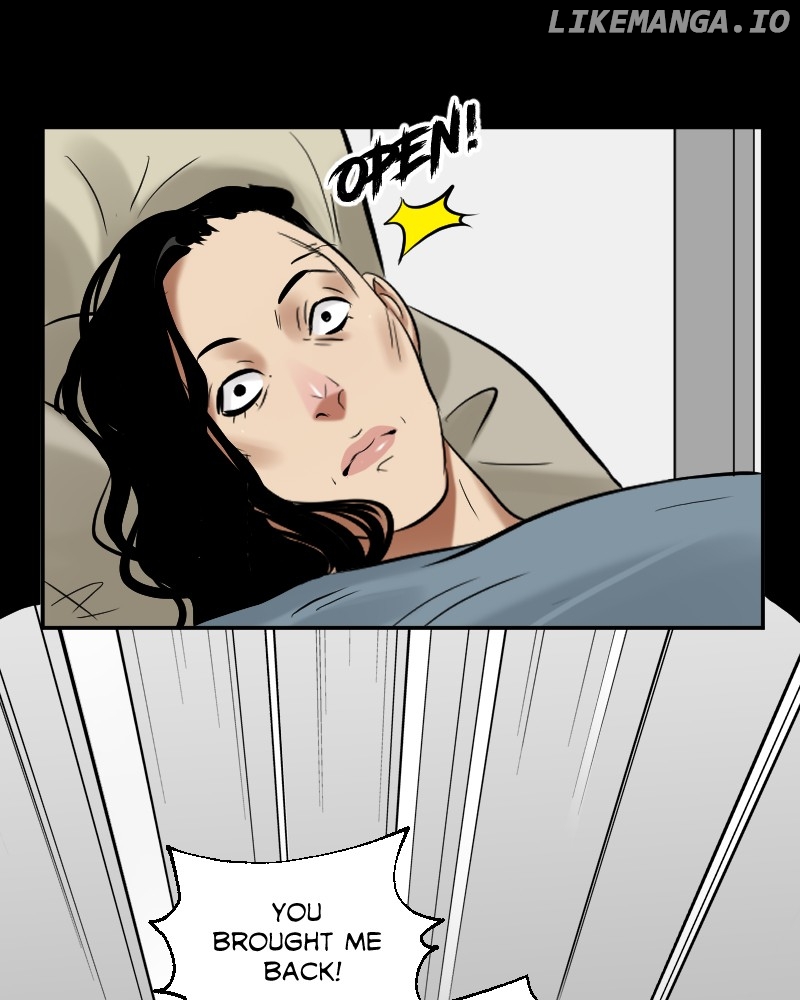 Re-Possessed Chapter 80 - page 20