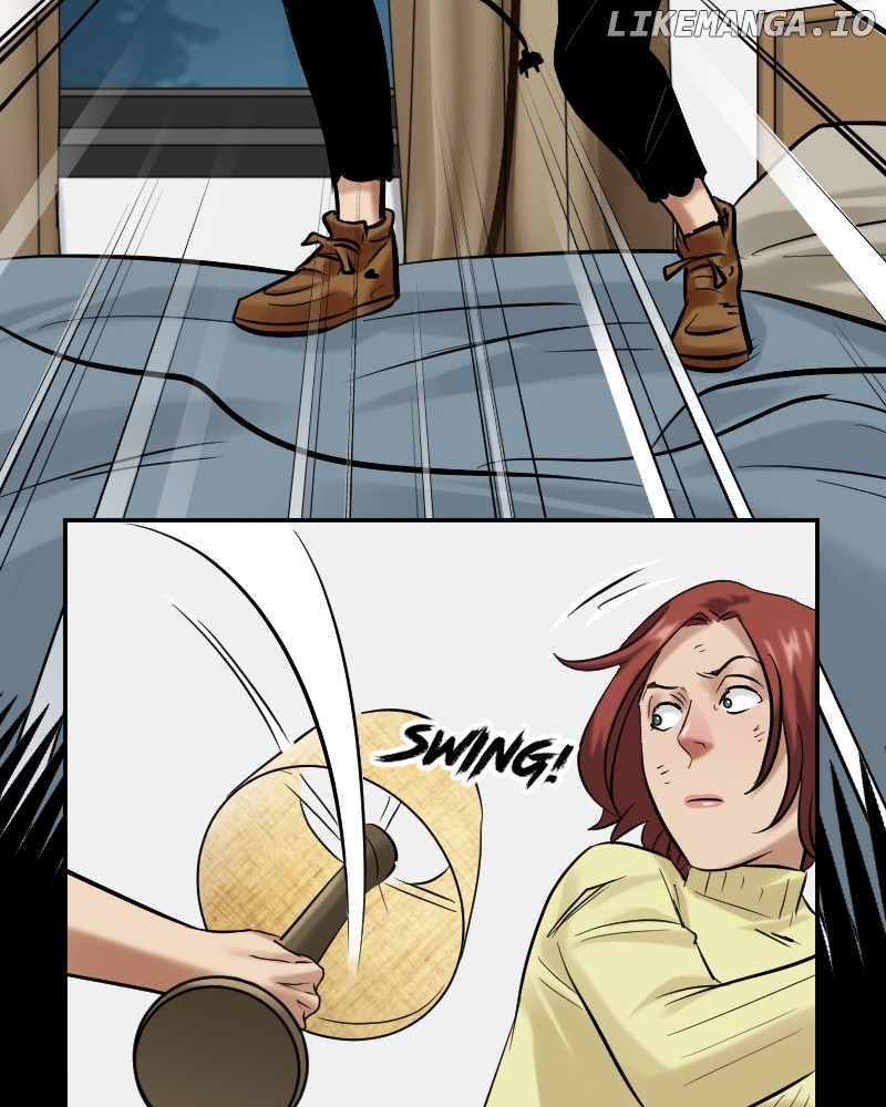 Re-Possessed Chapter 80 - page 22