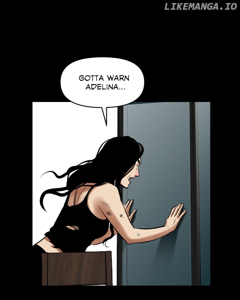 Re-Possessed Chapter 80 - page 24