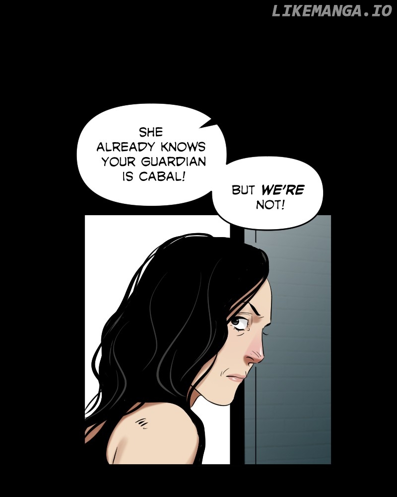 Re-Possessed Chapter 80 - page 25