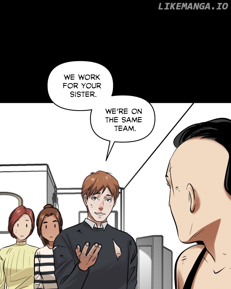 Re-Possessed Chapter 80 - page 26