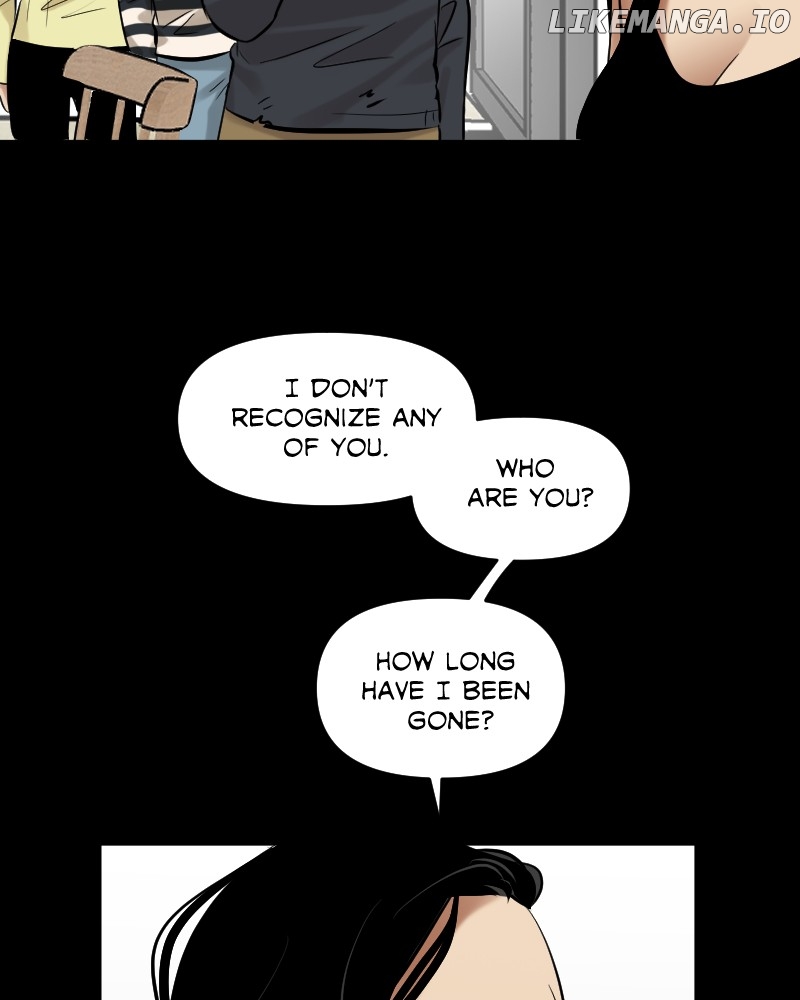Re-Possessed Chapter 80 - page 27