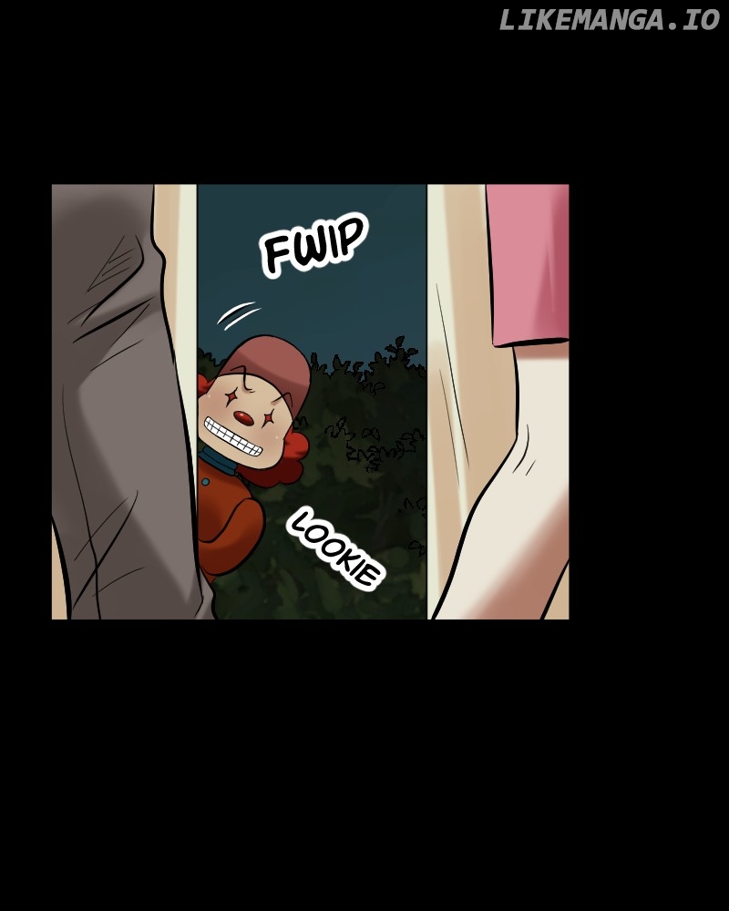 Re-Possessed Chapter 80 - page 29