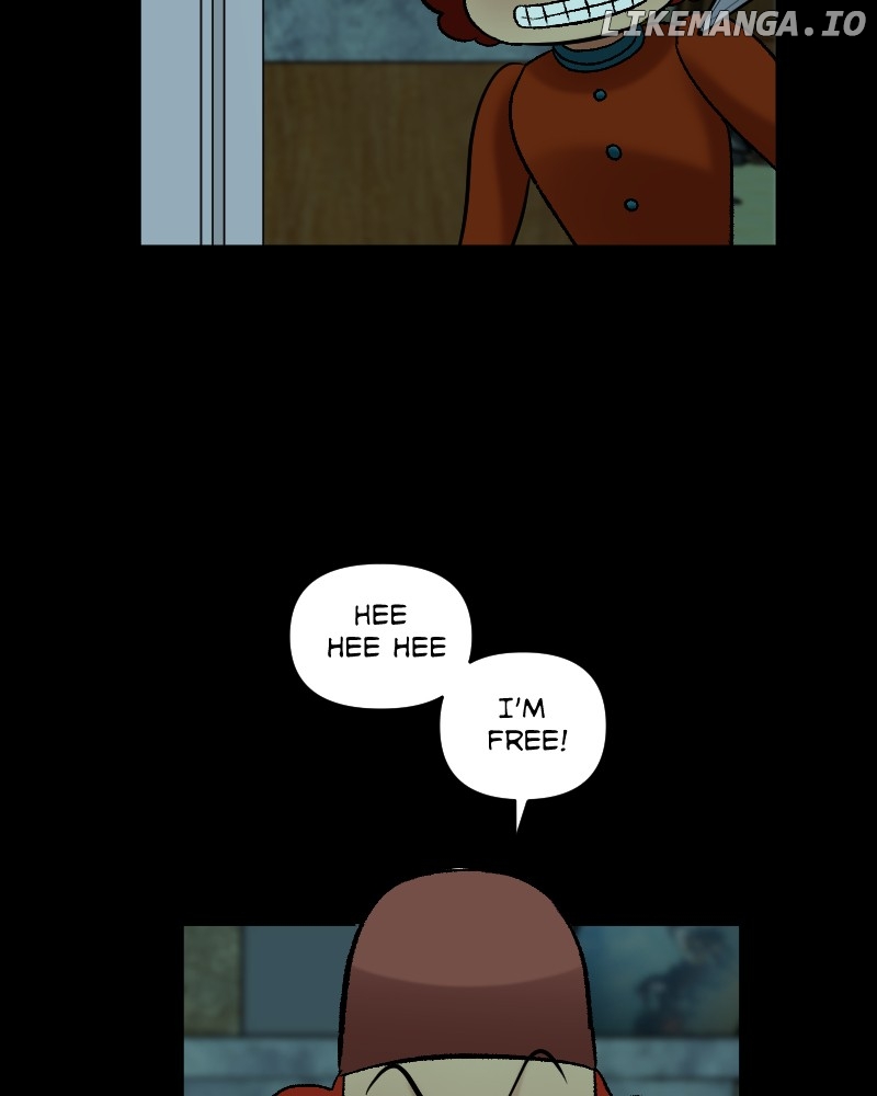 Re-Possessed Chapter 80 - page 3