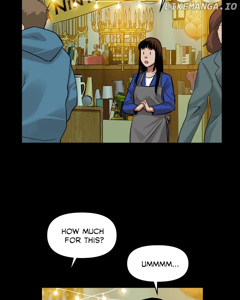 Re-Possessed Chapter 80 - page 31