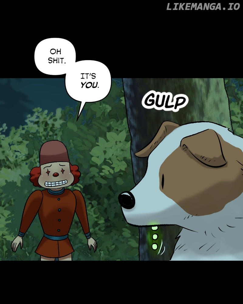 Re-Possessed Chapter 80 - page 37