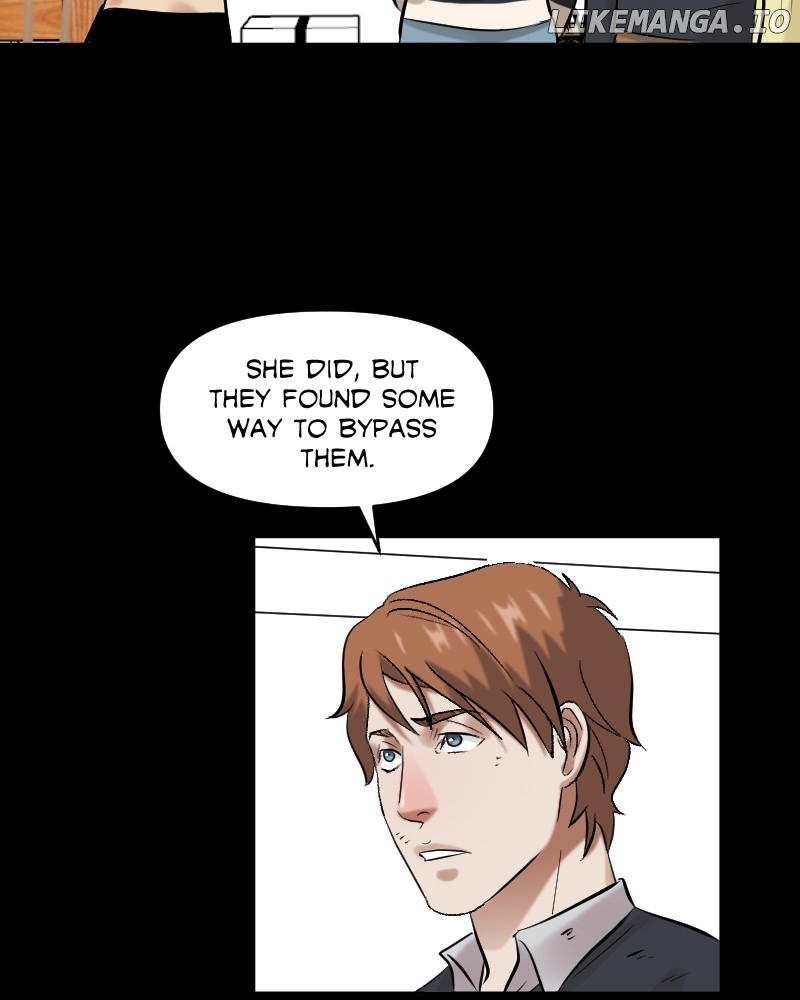 Re-Possessed Chapter 80 - page 41