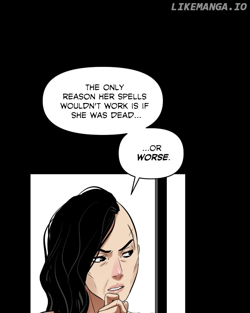Re-Possessed Chapter 80 - page 42