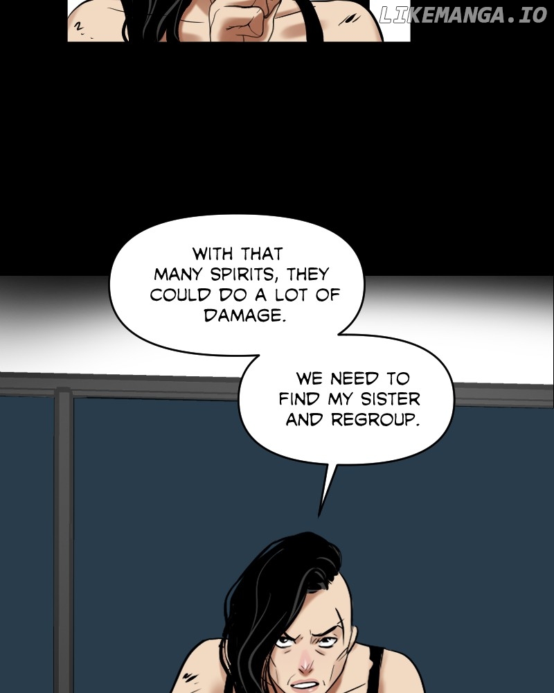 Re-Possessed Chapter 80 - page 43