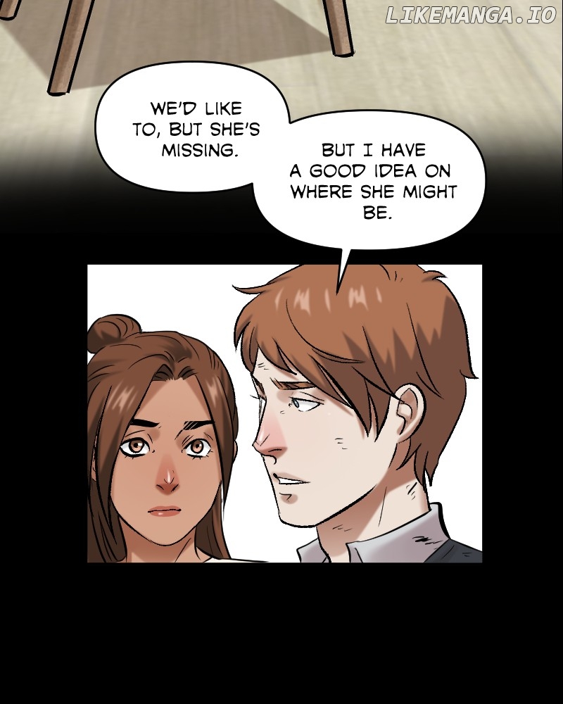 Re-Possessed Chapter 80 - page 45