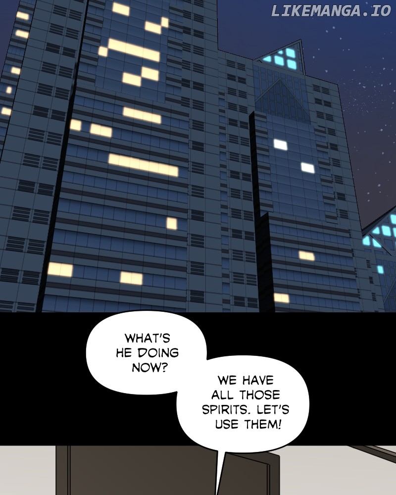 Re-Possessed Chapter 80 - page 47