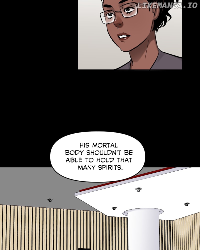 Re-Possessed Chapter 80 - page 49