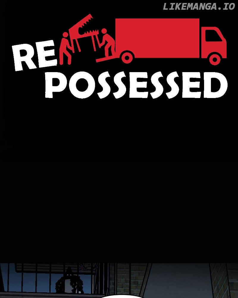 Re-Possessed Chapter 80 - page 5