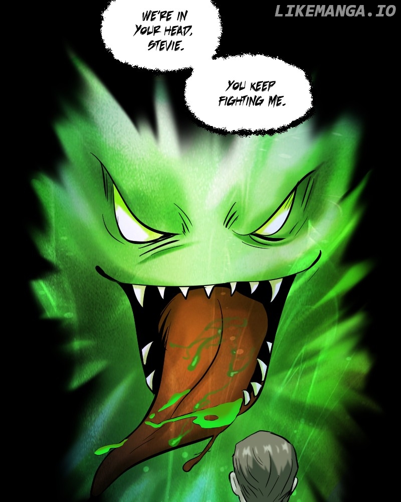 Re-Possessed Chapter 80 - page 53