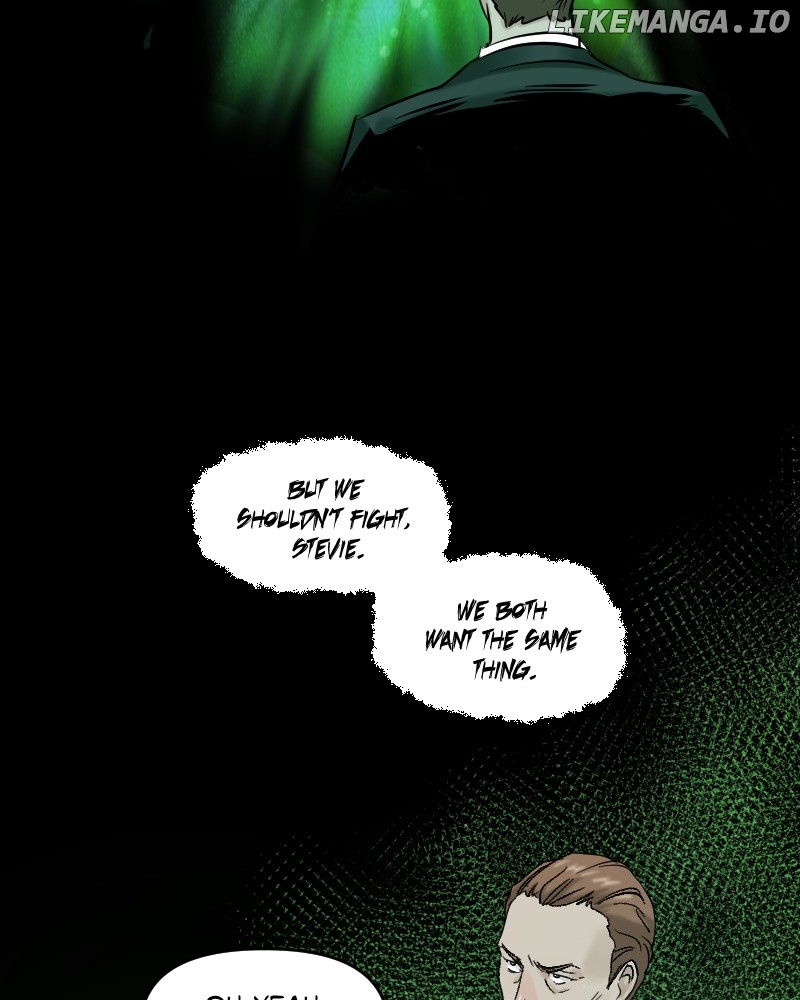 Re-Possessed Chapter 80 - page 54