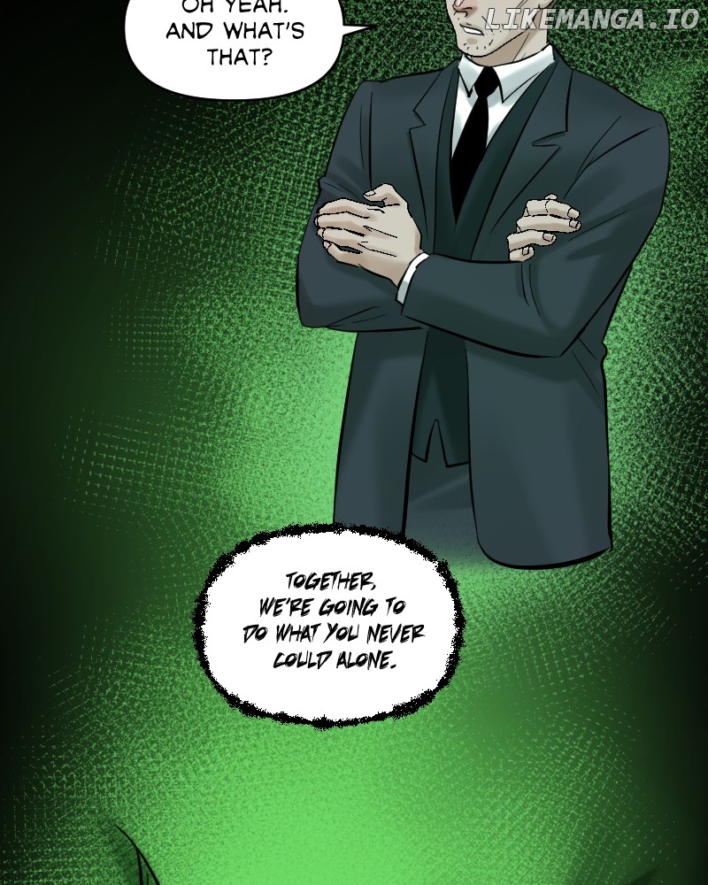 Re-Possessed Chapter 80 - page 55