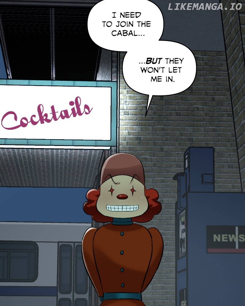 Re-Possessed Chapter 80 - page 6