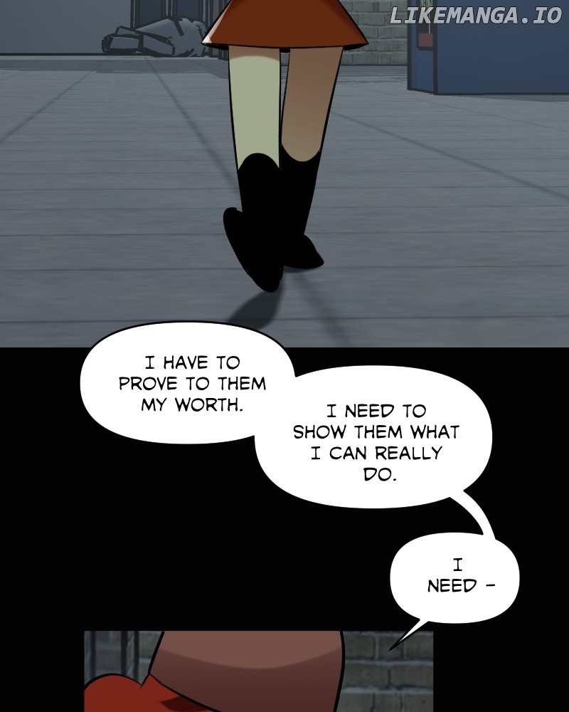 Re-Possessed Chapter 80 - page 7