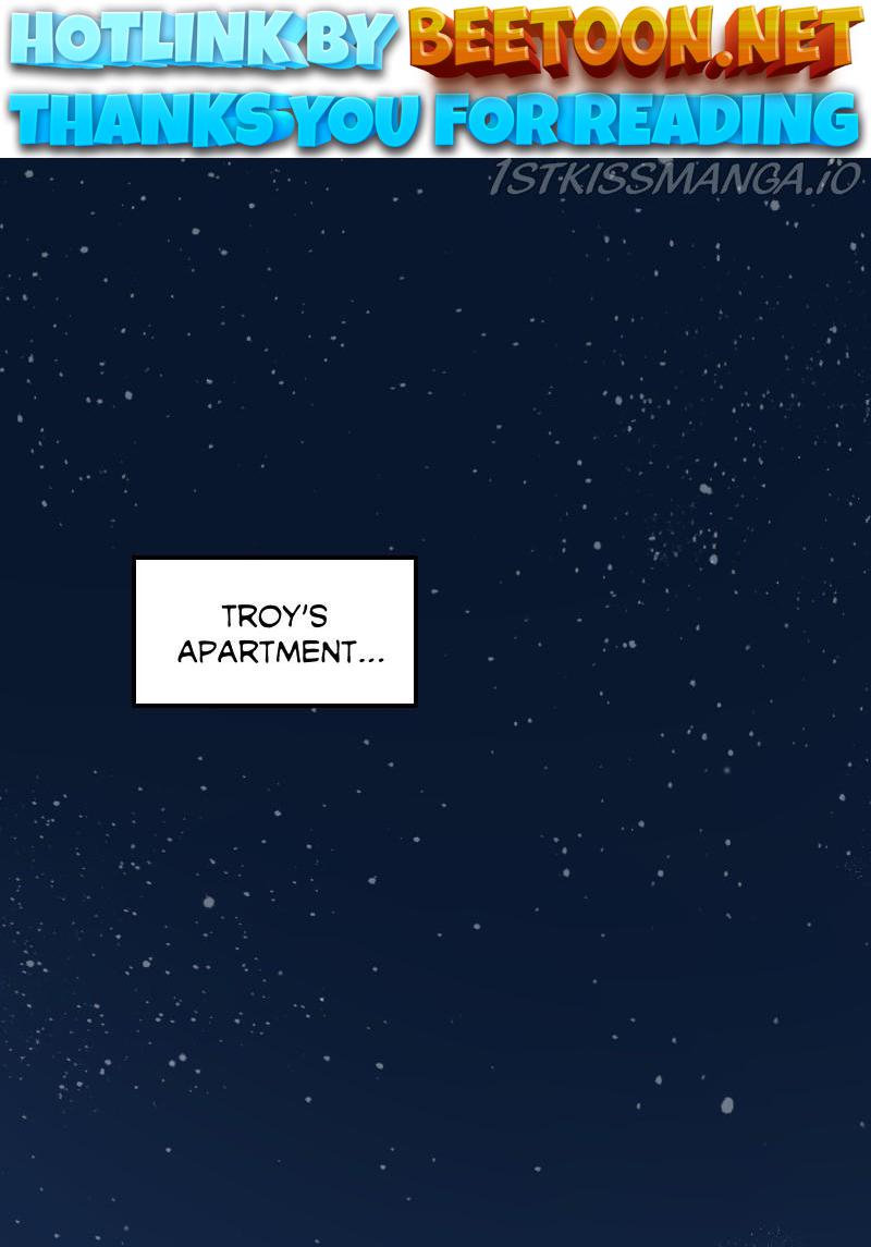 Re-Possessed Chapter 18 - page 1