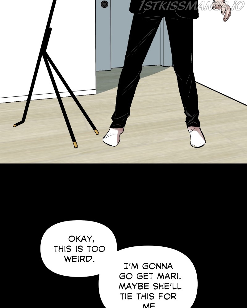 Re-Possessed Chapter 18 - page 10