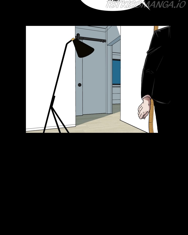 Re-Possessed Chapter 18 - page 11