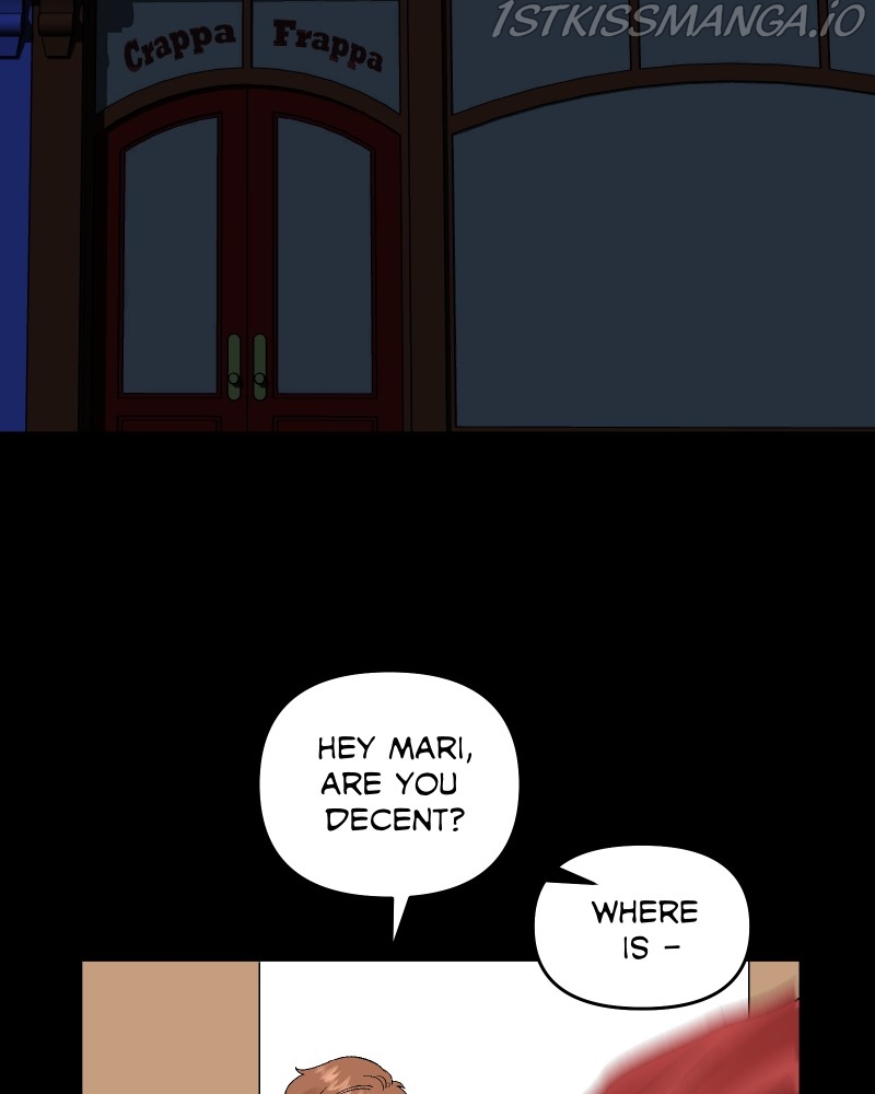 Re-Possessed Chapter 18 - page 17