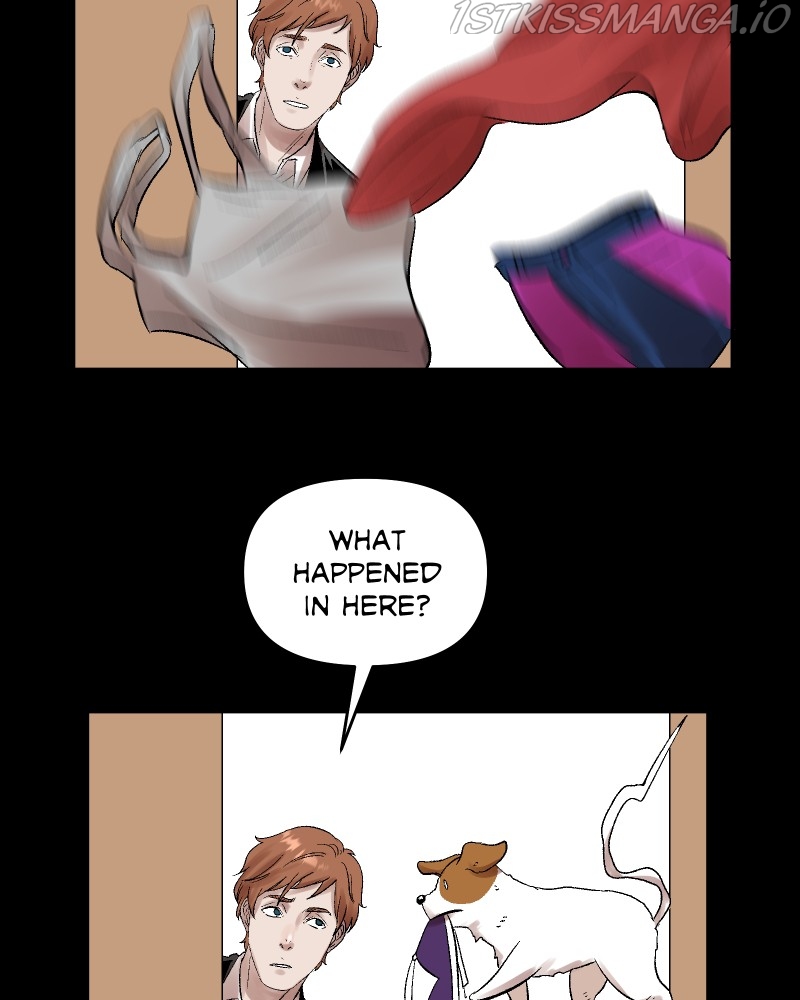 Re-Possessed Chapter 18 - page 18
