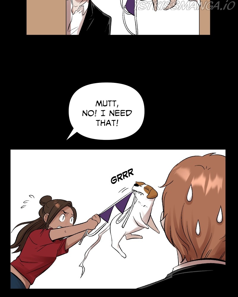 Re-Possessed Chapter 18 - page 19