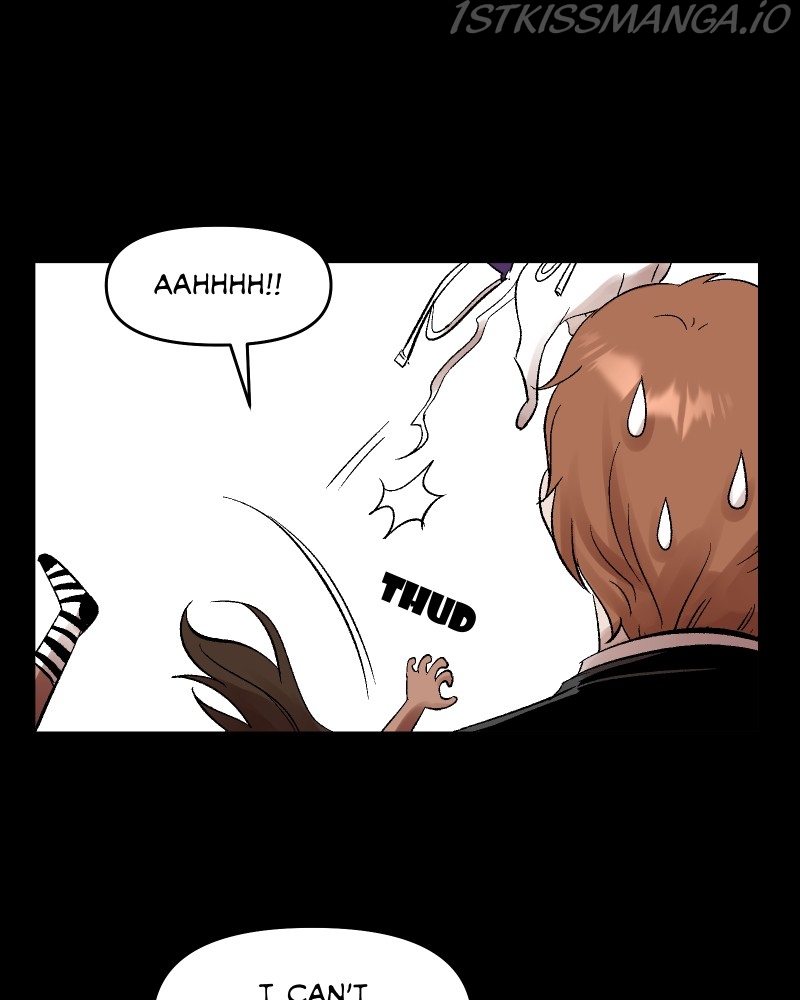 Re-Possessed Chapter 18 - page 20