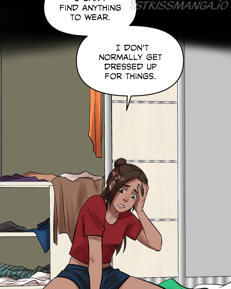 Re-Possessed Chapter 18 - page 21