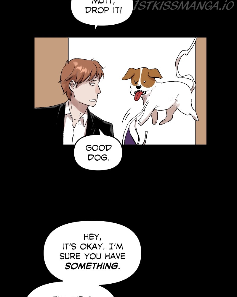 Re-Possessed Chapter 18 - page 23