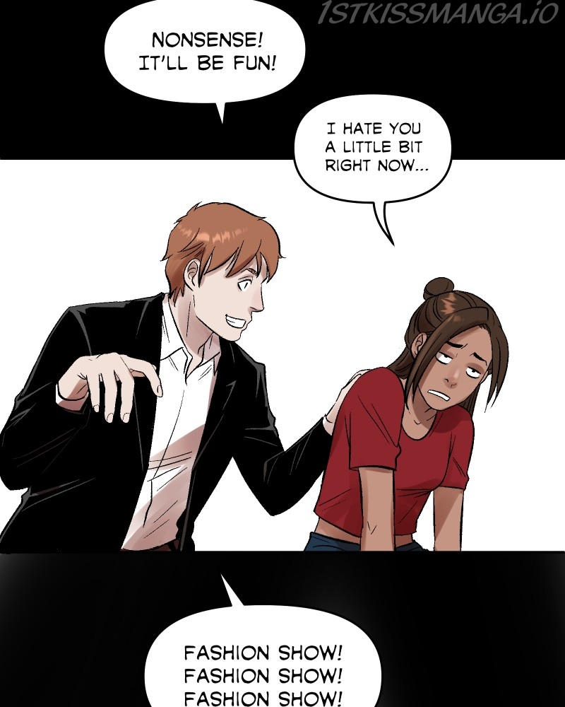 Re-Possessed Chapter 18 - page 25
