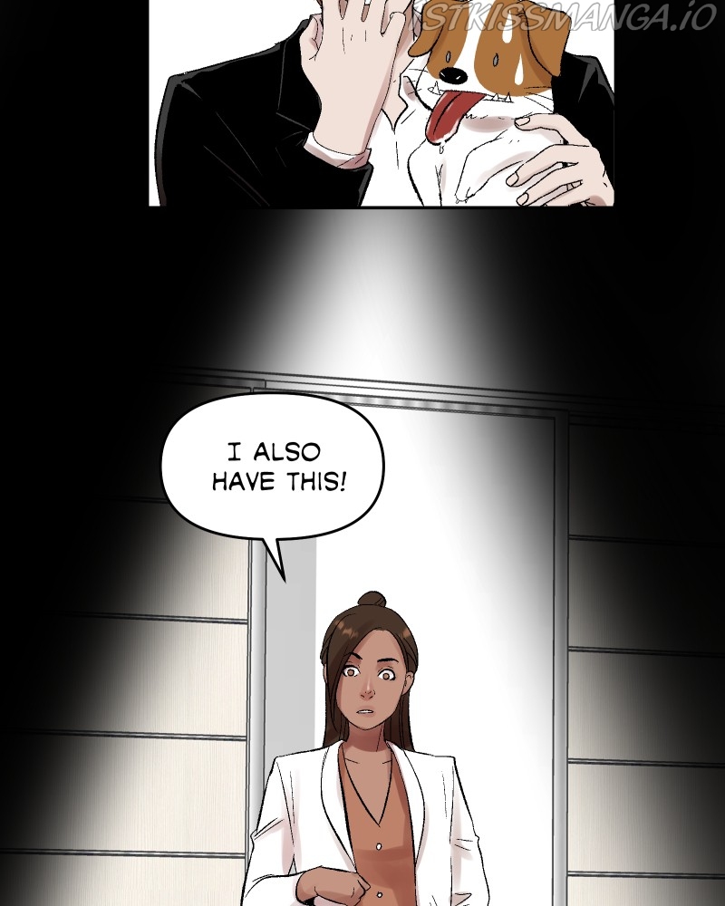 Re-Possessed Chapter 18 - page 31