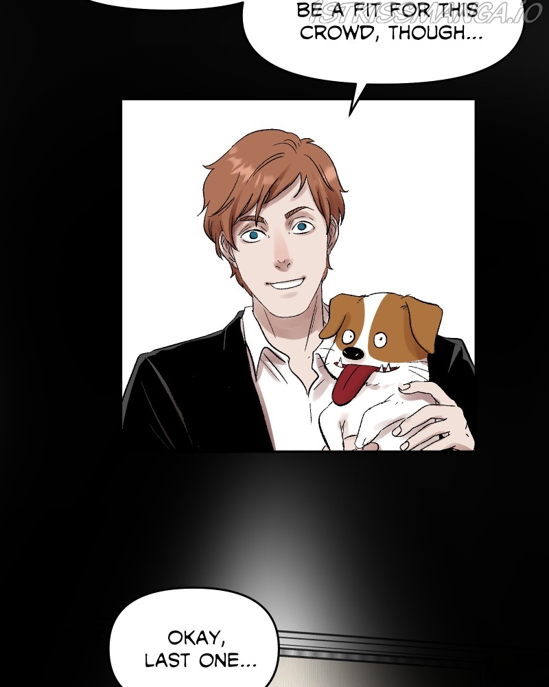 Re-Possessed Chapter 18 - page 33