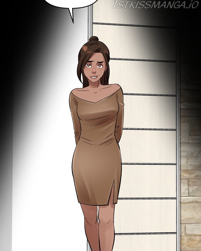 Re-Possessed Chapter 18 - page 34