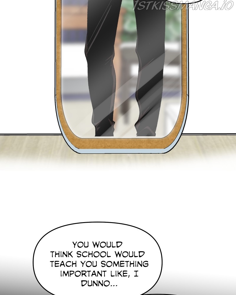 Re-Possessed Chapter 18 - page 4