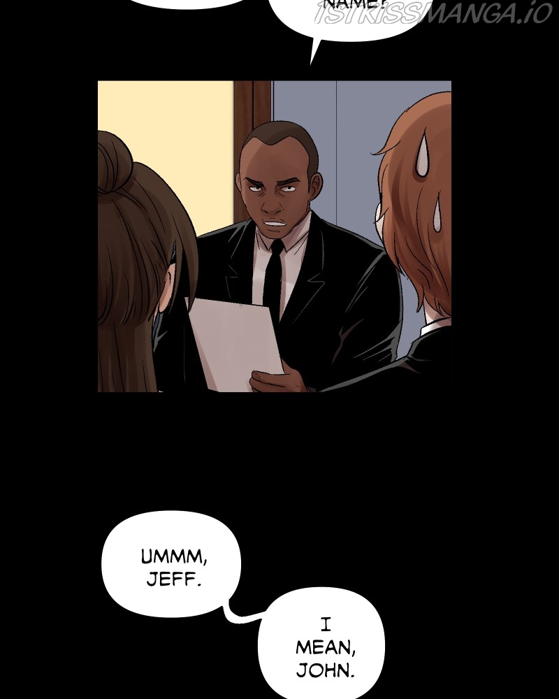 Re-Possessed Chapter 18 - page 47
