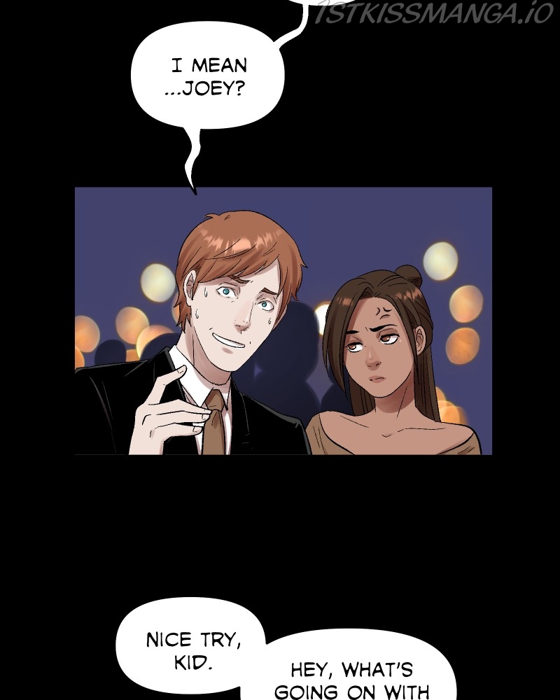 Re-Possessed Chapter 18 - page 48