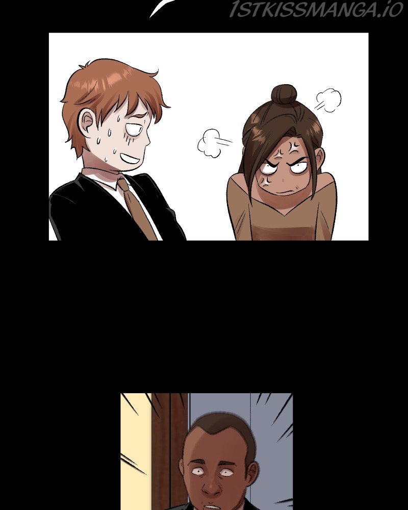 Re-Possessed Chapter 18 - page 50