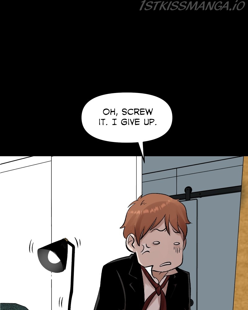 Re-Possessed Chapter 18 - page 6