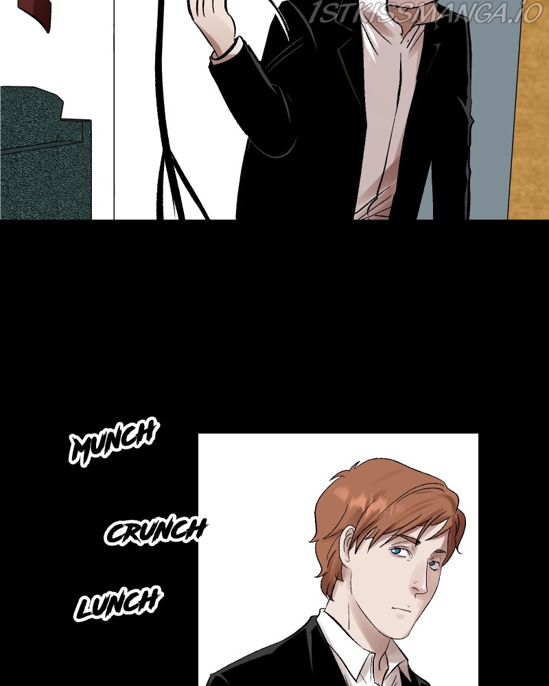 Re-Possessed Chapter 18 - page 8