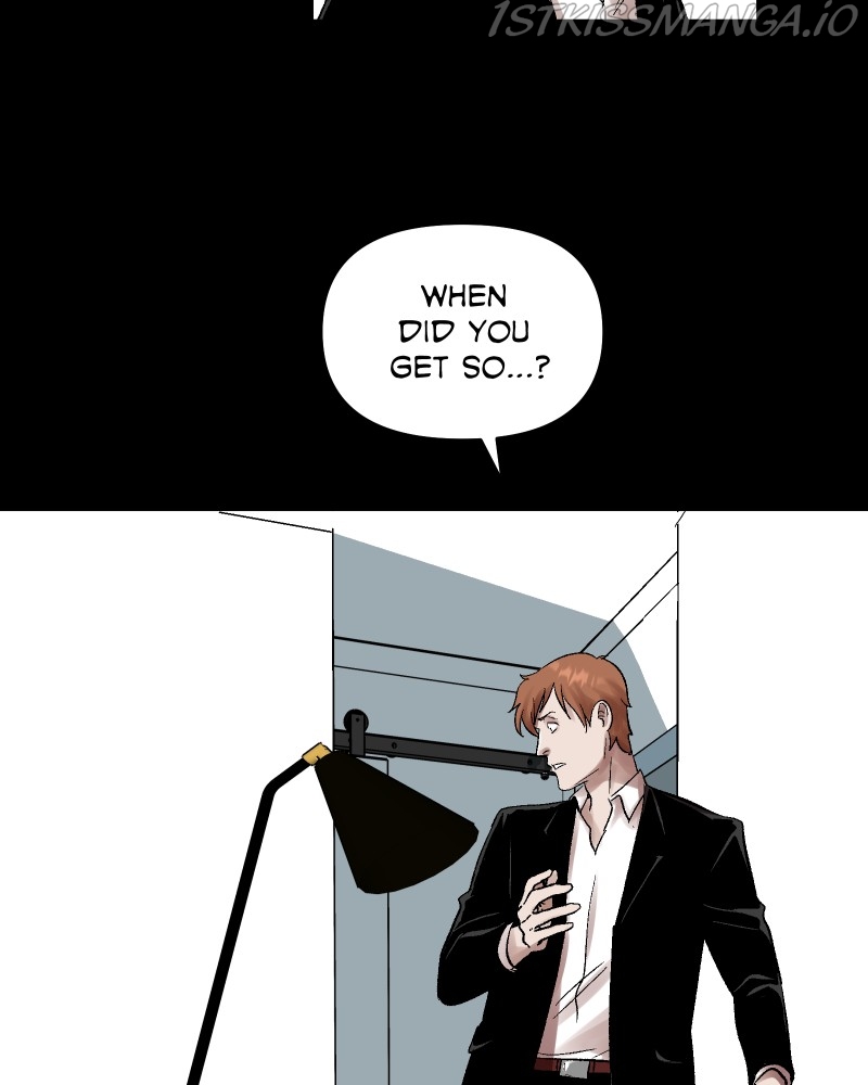 Re-Possessed Chapter 18 - page 9