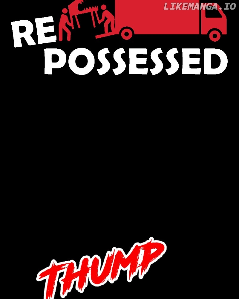 Re-Possessed Chapter 79 - page 11
