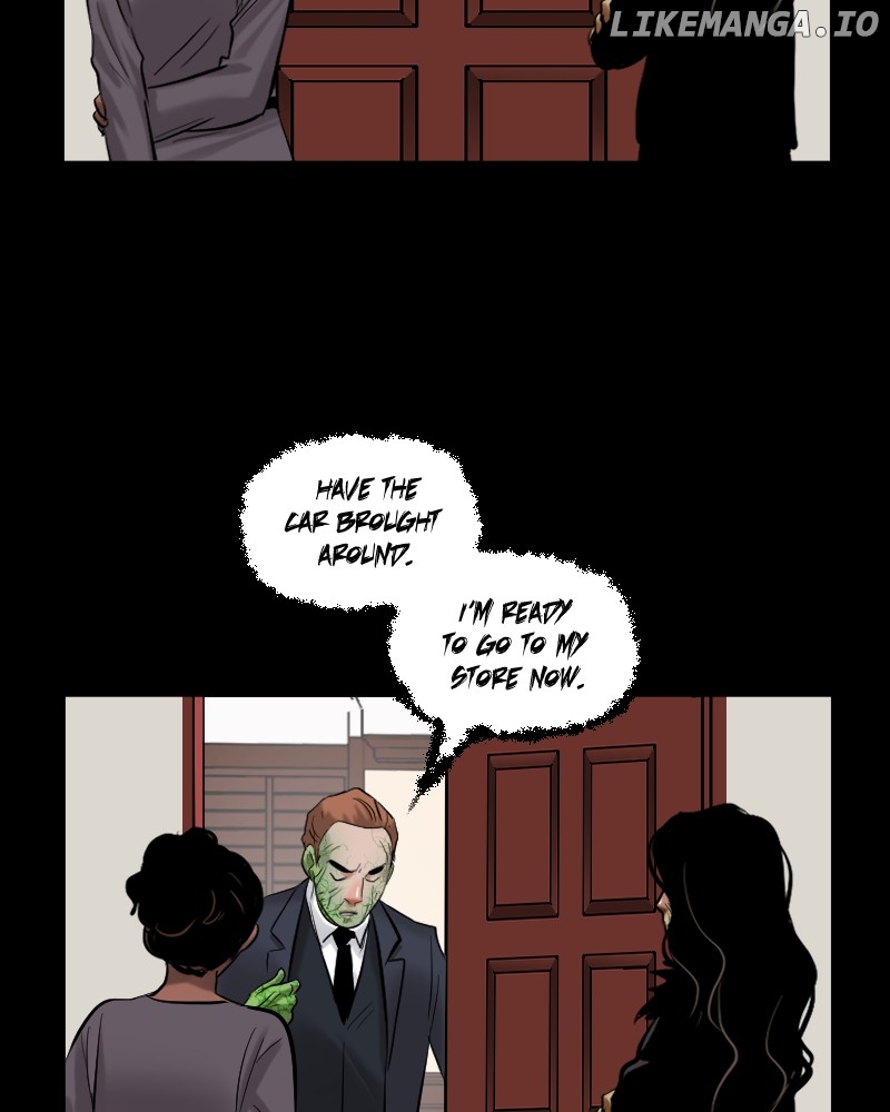 Re-Possessed Chapter 79 - page 15