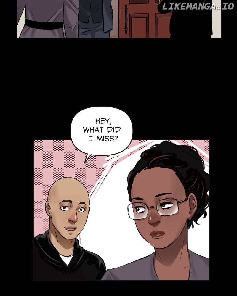 Re-Possessed Chapter 79 - page 16