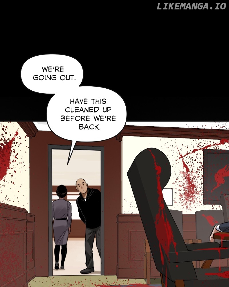 Re-Possessed Chapter 79 - page 17