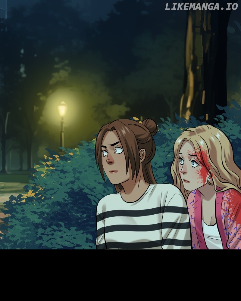 Re-Possessed Chapter 79 - page 19